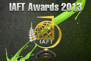 IAFT Awards 2013